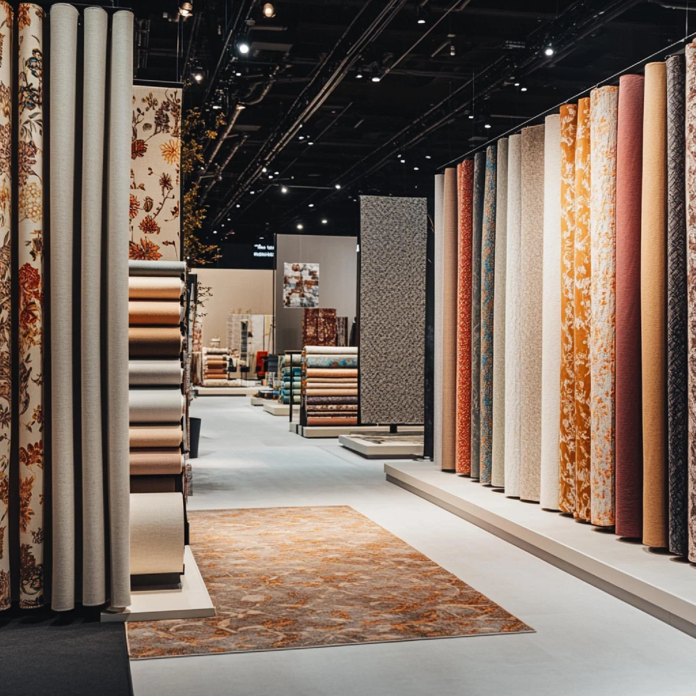  You Are Invited to the Bucharest Carpet Sector Meeting!